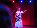 Squirrel Flower - Finally Rain @ Union Pool, 5/21/2024