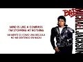 Download Lagu Michael Jackson - Speed Demon (Lyrics / Subtitulado en español)