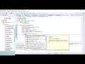 JToolBar in Java Java JToolBar using Swing