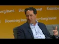 Ares CEO on Access Risks in Private Markets