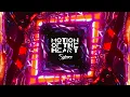 Download Lagu Sylence - Motion Of The Heart (Official Hardstyle Visualizer)