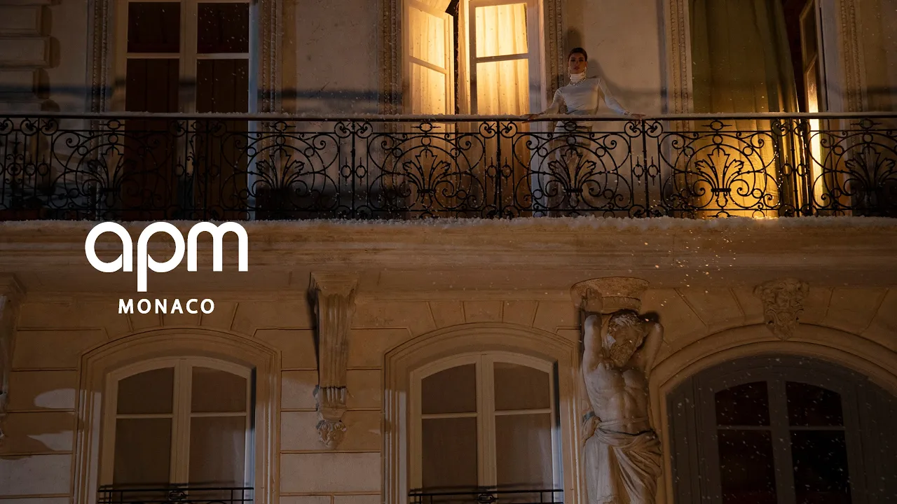 APM Monaco — APM Monaco — Luxury Jewelry Advertisement (YouTube video ad)