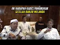 Lagu INI HARAPAN KADES PAMANUKAN SETELAH BANJIR MELANDA