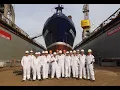Lagu SEA RANGER Drydock 2025
