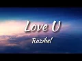 Download Lagu Razihel - Love U [NCS Release] (Lyrics)