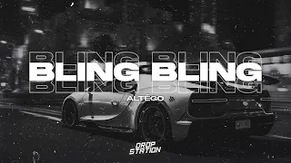 Download ALTÉGO - Bling Bling | Extended Remix MP3