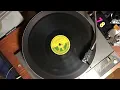 #Africa#Nigerian#HighLife Victor Olaiya #78rpm #BADEJO’S SOUND STUDIOS BBA134 Coolcats Invitation