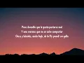 Peso Pluma - Gervonta (Letra/Lyrics)