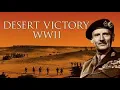 Desert Victory 1943 WWII British Documentary - Roy Boulting Erwin Rommel Bernard Montgomery