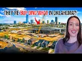 New neighborhoods in OKC Where to move in OKC New communities in OKC