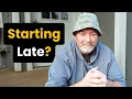 Retirement Planning When You re Starting Late It s Not Too Late