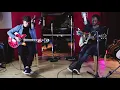 Download Lagu Coryndon Bell \u0026 Sanks - Heart in a Box | The Bloomsbury Sessions
