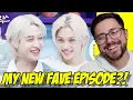 [2 Kids Room 2025] Ep.18 Bang Chan X Felix | REACTION