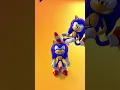Download Lagu EVERYDAY SONIC LIFE ANIMATION #funnyshorts