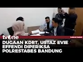 Download Lagu Polisi Hari ini Dijadwalkan Periksa Ustadz Kondang Evie Effendi soal KDRT | Kabar Siang tvOne