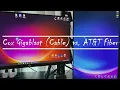 AT T Fiber 2000 vs Cox Gigablast