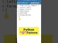 Python amazing project