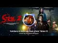 Tumhare Hi Rahenge Hum (Cover) | Stree 2 | Murtaza Khojami