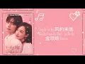 Lagu Find Yourself OST: Feng De Lai Xin/风的来信/A Letter From The Wind - Jin Min Qi/金玟岐/Vanessa