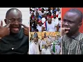 Lagu Ken Agyapong shocks OB with third force push by supporters; Bawumia thanksgiving \u0026 message to NPP! -