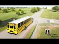 Kaufman ISD Transportation Project