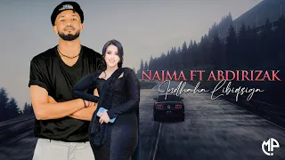 NAJMA NASHAAD IYO ABDIRISAAQ ARAB 2024 INDHAHA LIBIQSIGA KA LUUQFAHAN HEES CUSUB  NAJMA NASHAAD IYO ABDIRISAAQ ARAB 2024 INDHAHA LIBIQSIGA KA LUUQFAHAN HEES CUSUB