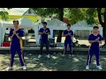 PATHFIT-2 EXERCISE-BASED FITNESS ACTIVITY BSIT 1 Section 1 Group 2