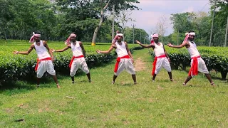 assam deser chai ke bagane baganiya song zubeen garg