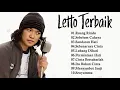 Download Lagu KUMPULAN LAGU LETTO TERBAIK DAN TERPOPULER  Ruang Rindu, Sebelum Cahaya,Sandaran Hati