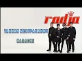 Download Lagu RADJA - TAKKAN MELUPAKANMU - KARAOKE (ORIGINAL KEY)