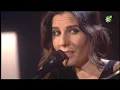 Pablo Alborán con Diana Navarro en ''El loco soy yo''