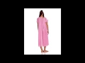 Miss Elaine Women s Long Gown Coral Medium