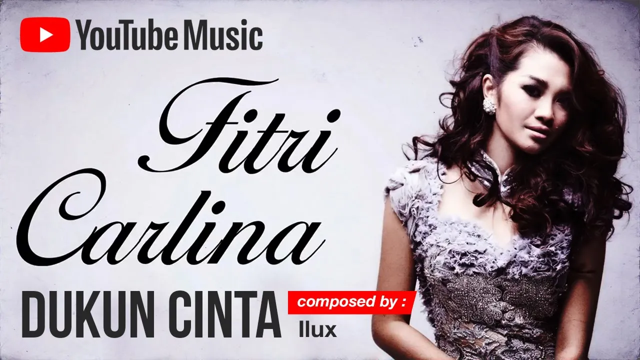 Fitri Carlina - Dukun Cinta (Audio)