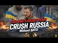 Download Lagu Het geheime plan van Oekraïne om Rusland te VERPLETTEREN zonder NAVO!