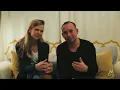 We Are Messengers - Darren and Heidi's Story