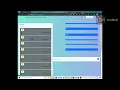 38Program the message sending and viewing process