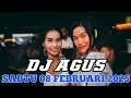 Download Lagu DJ AGUS TERBARU SABTU 08 FEBRUARI 2025 FULL BASS || ATHENA BANJARMASIN