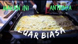 Download Roti Paling Rame Di Indonesia !! 3 jam Uda Ludes !!  ROTI JOHN SURABAYA MP3