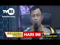 Download Lagu SUMATERA UTARA HARI INI SORE [ 17 JANUARI 2024 ]