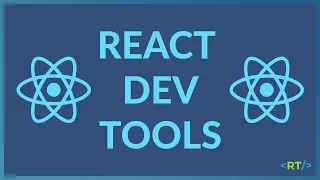 React Developer Tools Components Profiler