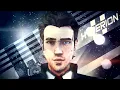 Tales From The Borderlands Episode 5 intro Song (Retrograde)