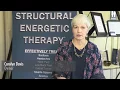 Structural Energetic Therapy Carolyn Davis Massage Therapy LLC