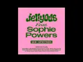 ILLIT & Sophie Powers - Jellyous (feat. Sophie Powers) (Hidden Background Vocals)