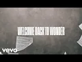Steven Curtis Chapman - Welcome Back to Wonder (Visualizer)