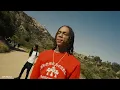 Bloodhound Lil Jeff - L.A.X. (Official Music Video)