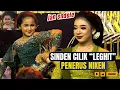 Lagu Sinden LEGHIT - Jan Mirip Niken Salindry Pas Ijek Cilik