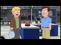 Family Guy - Easy Button