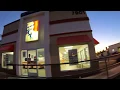 KFC Drive-Thru from Oro Valley Arizona s Tangerine Rd Walmart Supercenter 17 May 2020 GFH18304