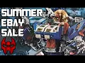 Summer eBay Sale Transformers Diaclone Reboot and More