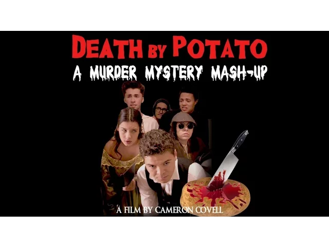 Death By Potato Trailer 1 [OFFICIAL]